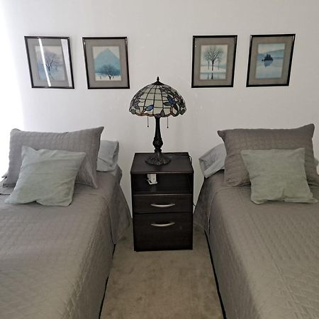 2Br Familiar In Palermo Bs As - 5Pax Plus Cot Буенос Айрес Екстериор снимка