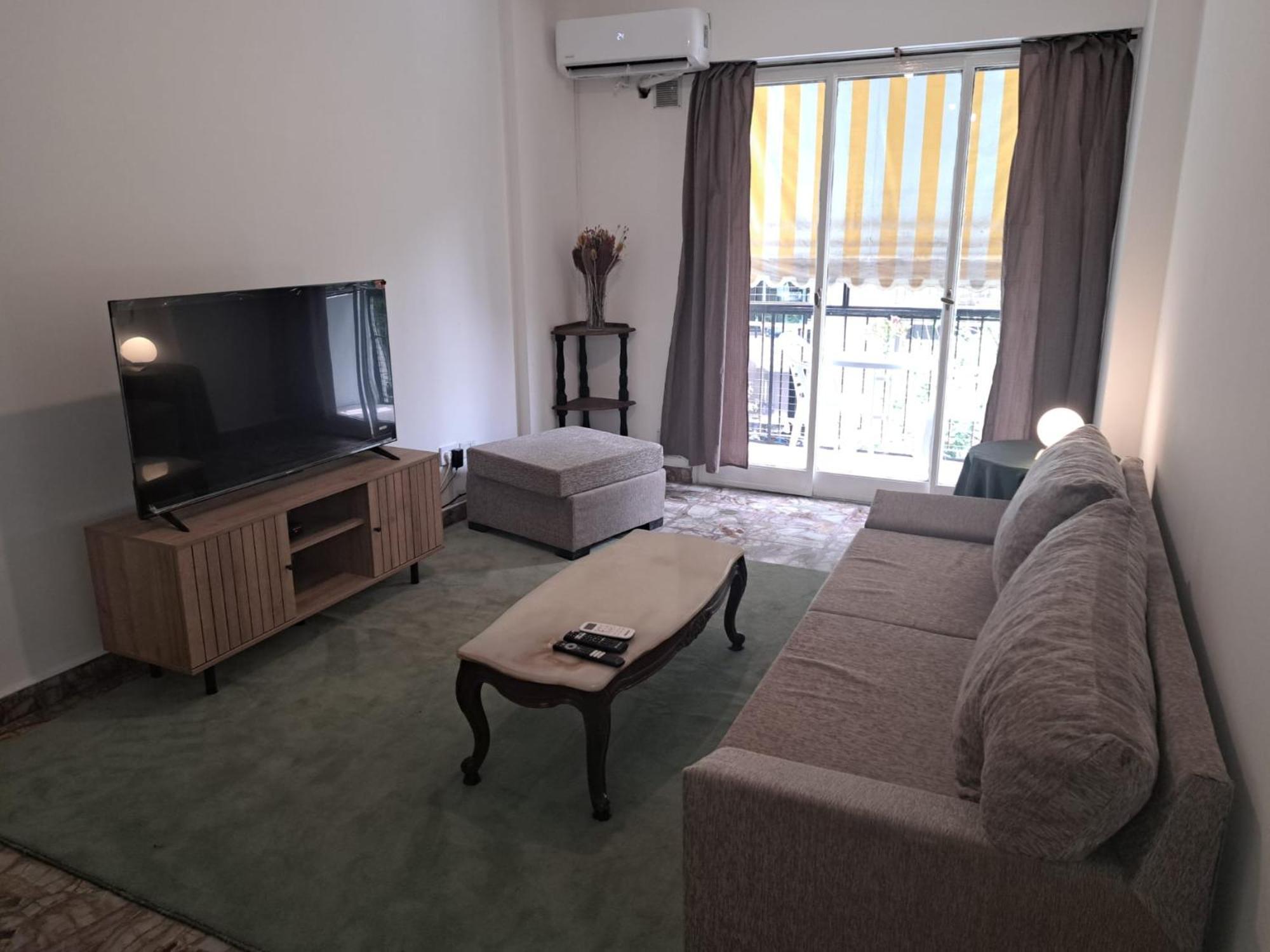 2Br Familiar In Palermo Bs As - 5Pax Plus Cot Буенос Айрес Екстериор снимка