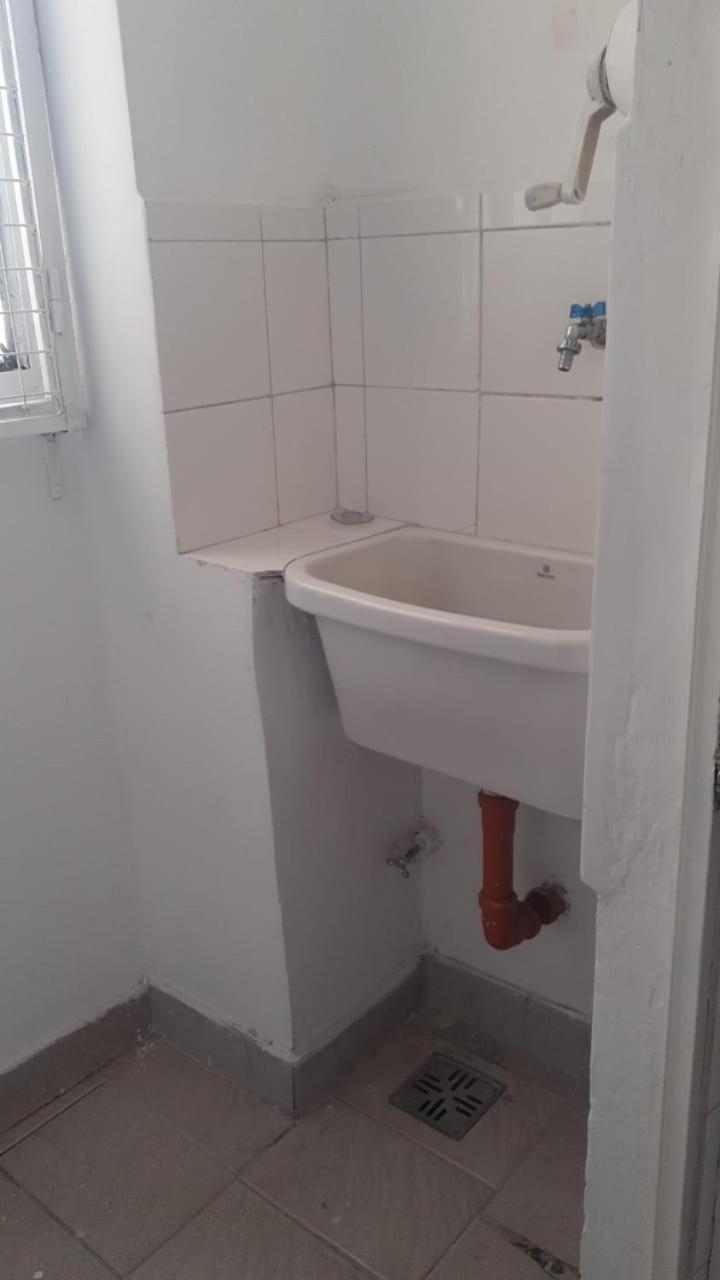2Br Familiar In Palermo Bs As - 5Pax Plus Cot Буенос Айрес Екстериор снимка