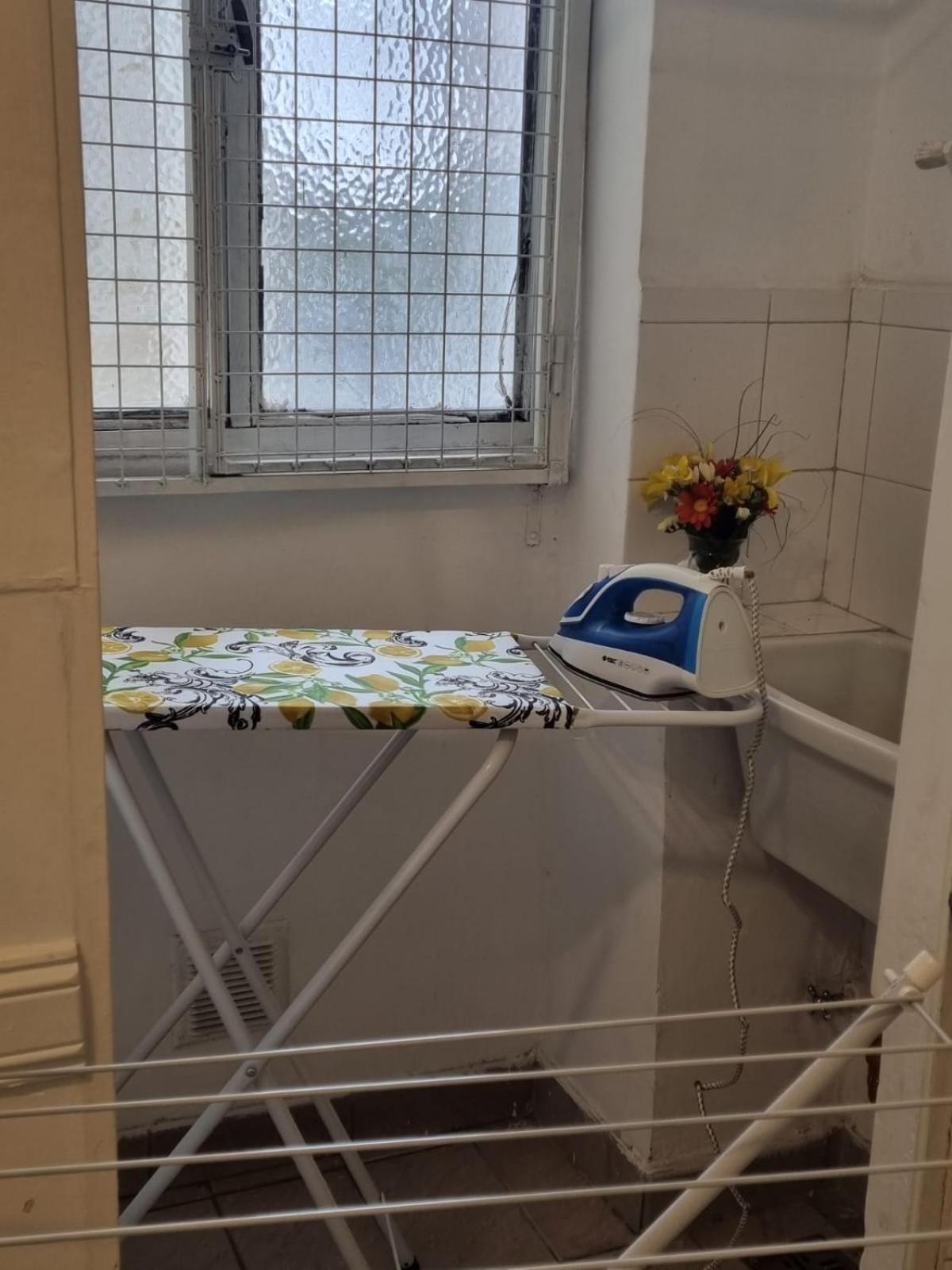 2Br Familiar In Palermo Bs As - 5Pax Plus Cot Буенос Айрес Екстериор снимка